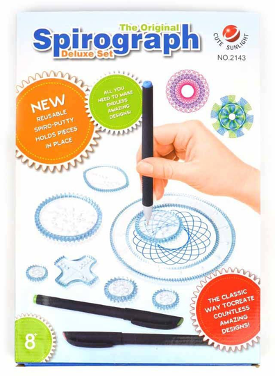 Robetoy Piirtokiekot 26 Kpl