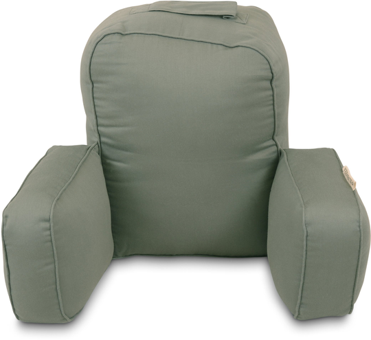 FILIBABBA Gry Lastenvaunutyyny, Moss Green