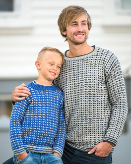 Neuleohje Perhepusero