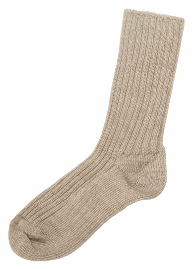 Joha Villasukat, Beige Melange, 15-17