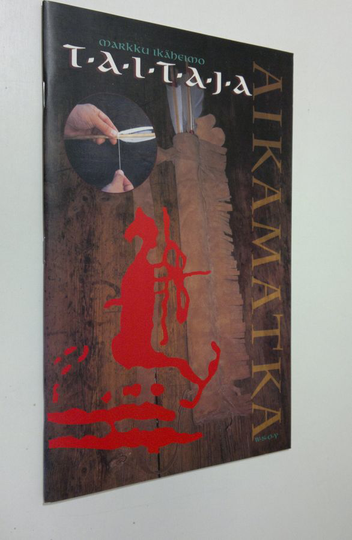 Markku Ikäheimo : Taitaja