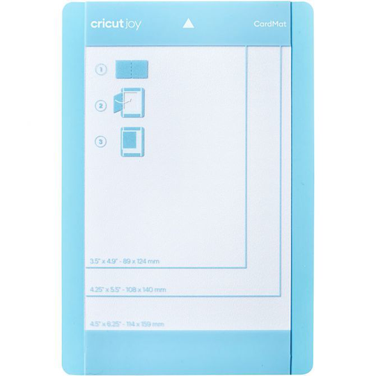 Cricut Joy Card Mat