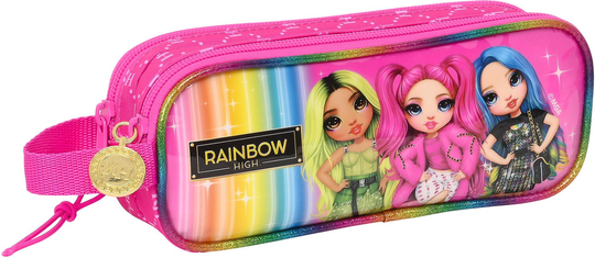 Rainbow High Penaali, Violetti