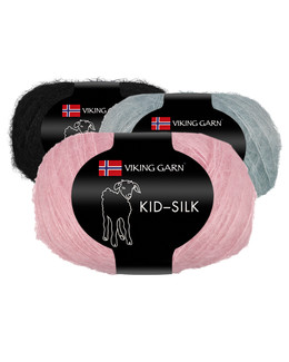 Lanka Viking Kid Silk