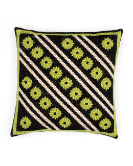 Tyynynpäällinen Timantti