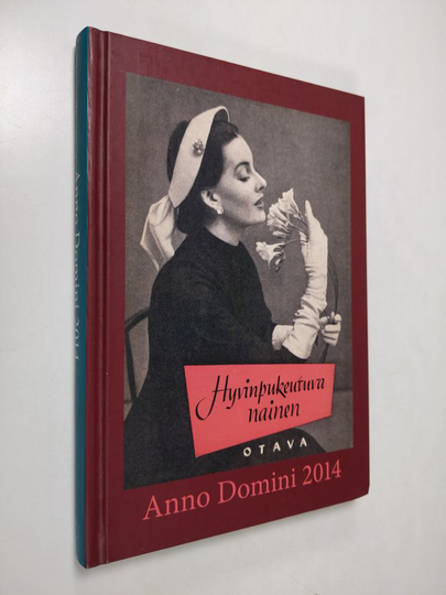 Marja Vainio : Anno Domini 2014