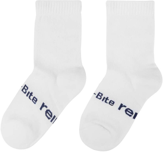 Reima Insect Anti-Bite Sukat, White, 22