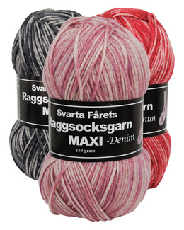Lanka Sox Maxi multi