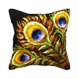 Tyynynpäällinen Illuusio