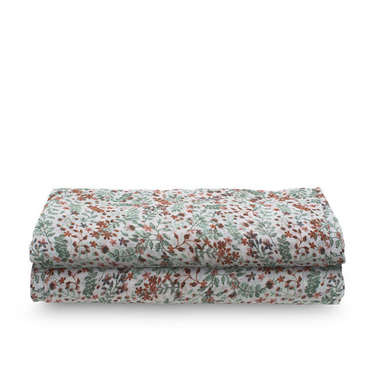 Jollein Musliiniliinat 2-pack, Bloom