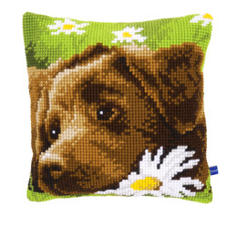 Tyynynpäällinen Lepohetki