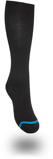 Medisox Kompressiosukat Sport, Musta, 38-39