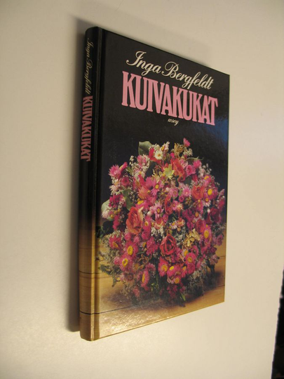 Inga Bergfeldt : Kuivakukat
