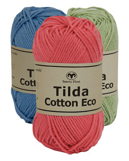 Lanka Tilda Cotton Eco