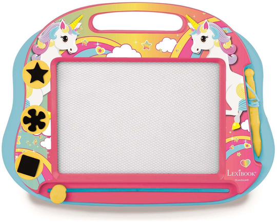 Lexibook Unicorn Piirustustaulu