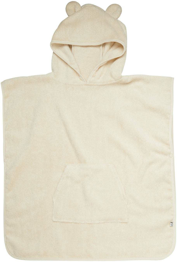 Pippi Kylpyponcho, Sandshell, 110-116