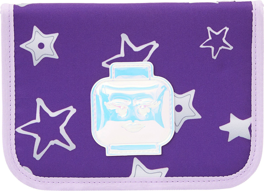LEGO Stars Penaali, Purple