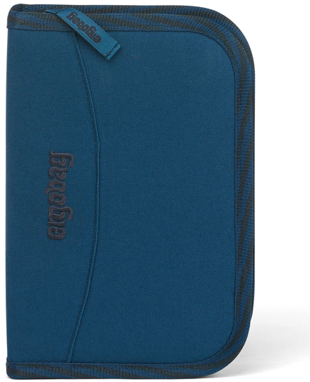 Ergobag Penaali RobotBear, Scandi Blue
