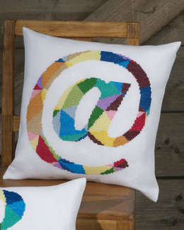 Tyynynpäällinen @