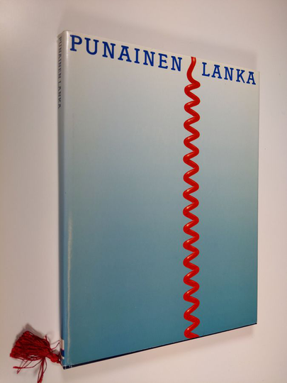 Heikki Myllö (toim.) : Punainen lanka