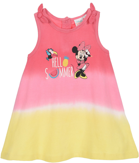 Disney Minni Hiiri Mekko, , 6 Månader