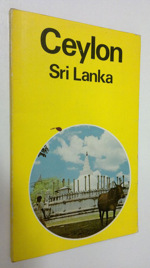 Ceylon : Sri Lanka