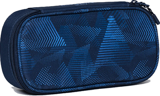 Beckmann Sport Jr Penaali, Blue Quartz