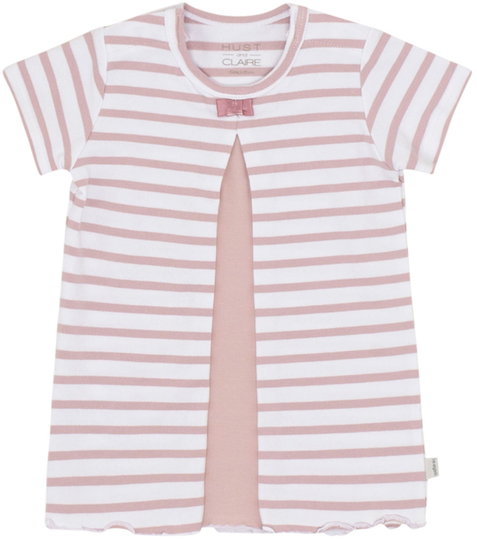 Hust & Claire Dahlia Mekko, Blushy 3 kk