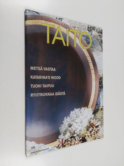 Taito 5/2002