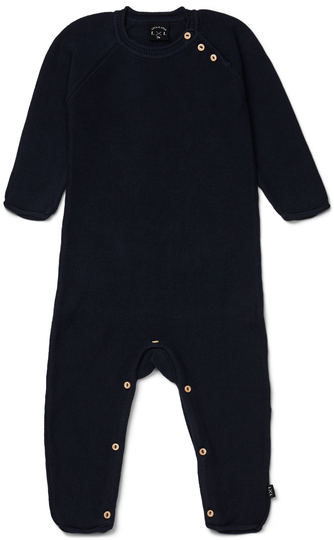 Luca & Lola Luigi Jumpsuit, Navy 86