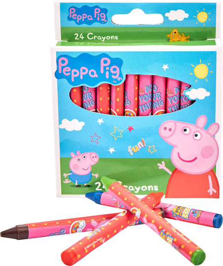 Pipsa Possu Liidut 24 kpl