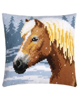 Tyynynpäällinen Ronja