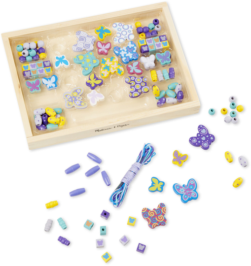 Melissa & Doug Butterfly Friends Helmisetti