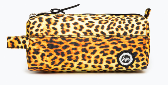 HYPE Penaali, Leopard