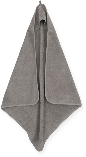 Jollein Huppupyyhe 75x75 cm, Storm Grey