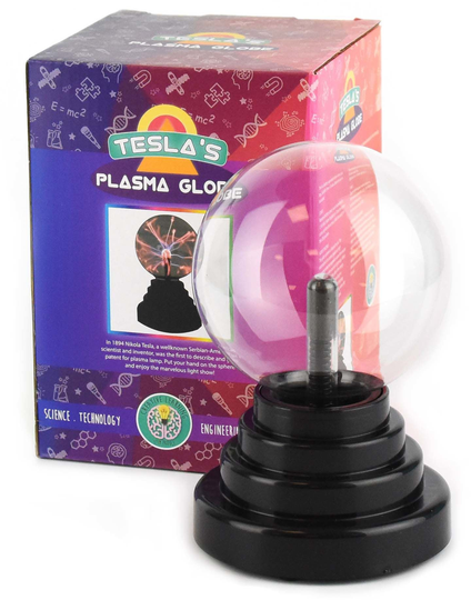 Robetoy Plasmapallo