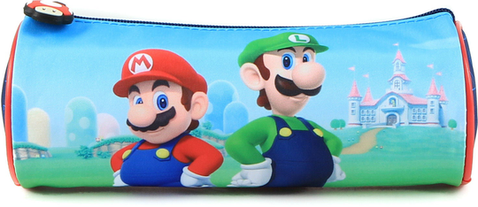 Super Mario Penaali