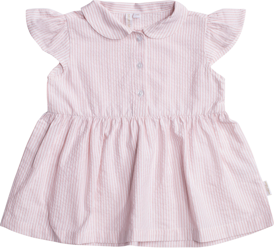 Petite Chérie Atelier Emmalina Mekko, Pink/White 62