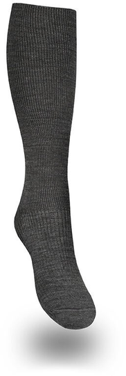 Medisox Hiking Tukisukat, Anthracite, 40-41