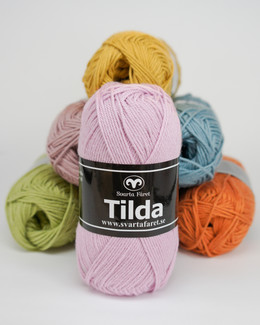 Lanka Tilda