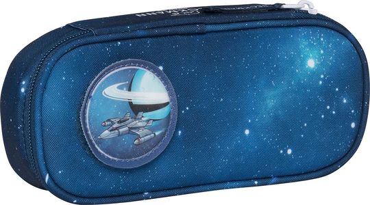 Beckmann Penaali, Space Mission
