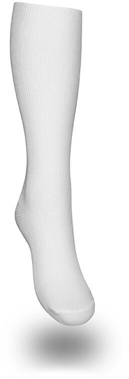 Medisox Comfort Tukisukat, White, 38-39