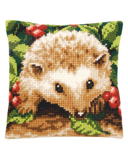 Tyynynpäällinen Siili