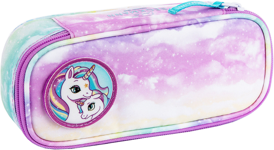 Beckmann Penaali, Unicorn
