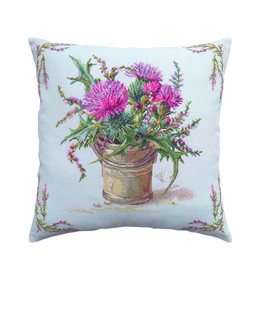 Tyynynpäällinen Ohdake