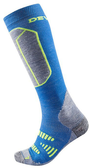Devold Alpine Sukat, Royal, 25−27