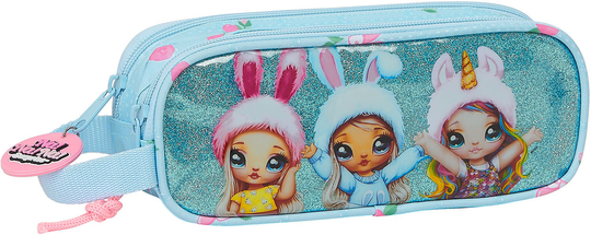Na! Na! Na! Surprise Kaksilokeroinen Penaali, Blue