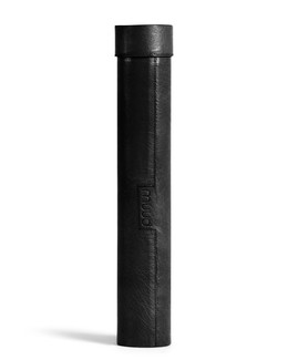 Upsala XL puikkokotelo musta