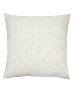 Tyynynpäällinen Aida Ecru