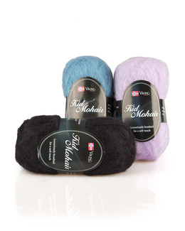 Lanka Viking Kid Mohair